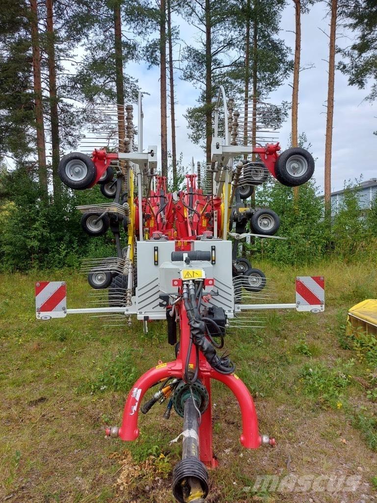 Pöttinger Top 1403 Ot Tirmigi