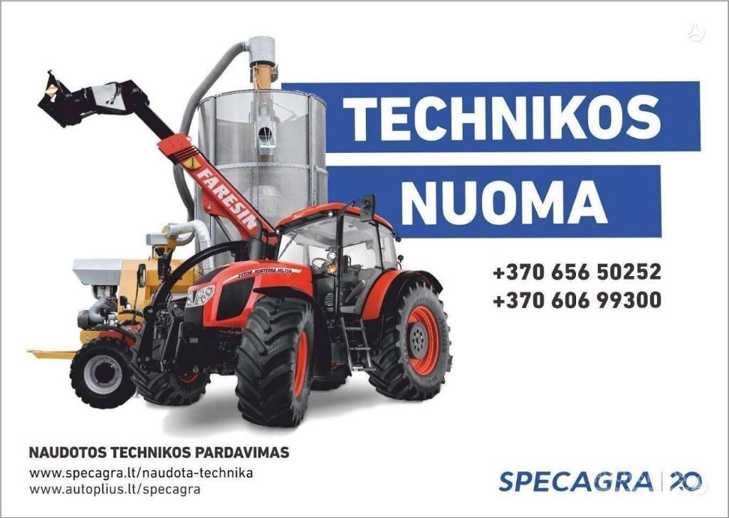 Metal-Fach Z011/1 Çayir biçme makinalari