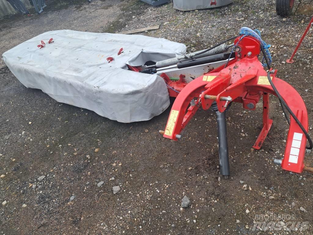Metal-Fach Z011/1 Çayir biçme makinalari