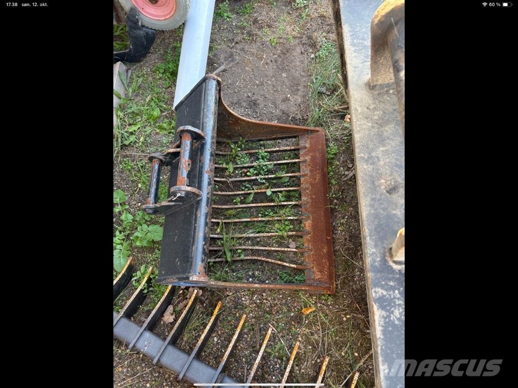 Yanmar SV 22 Mini ekskavatörler, 7 tona dek