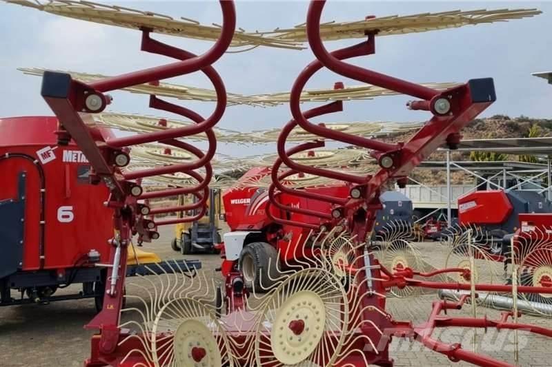 Sitrex QR 12 Diger kamyonlar