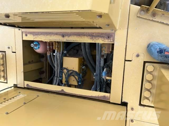 Kawasaki 115 Z III Tekerlekli yükleyiciler