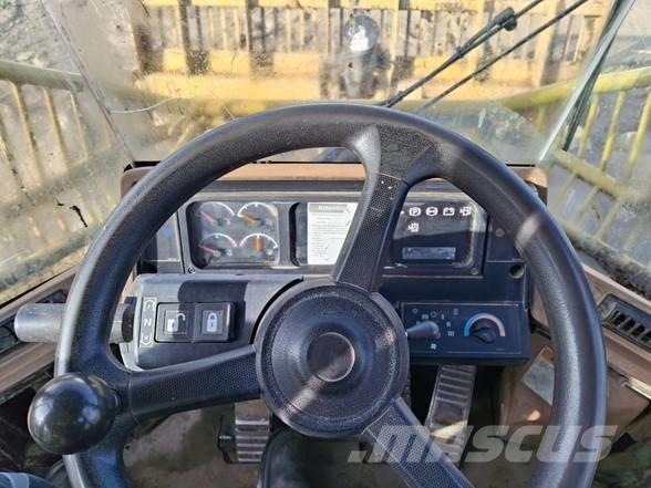 CAT 816 F Zemin sıkıştırma makineleri