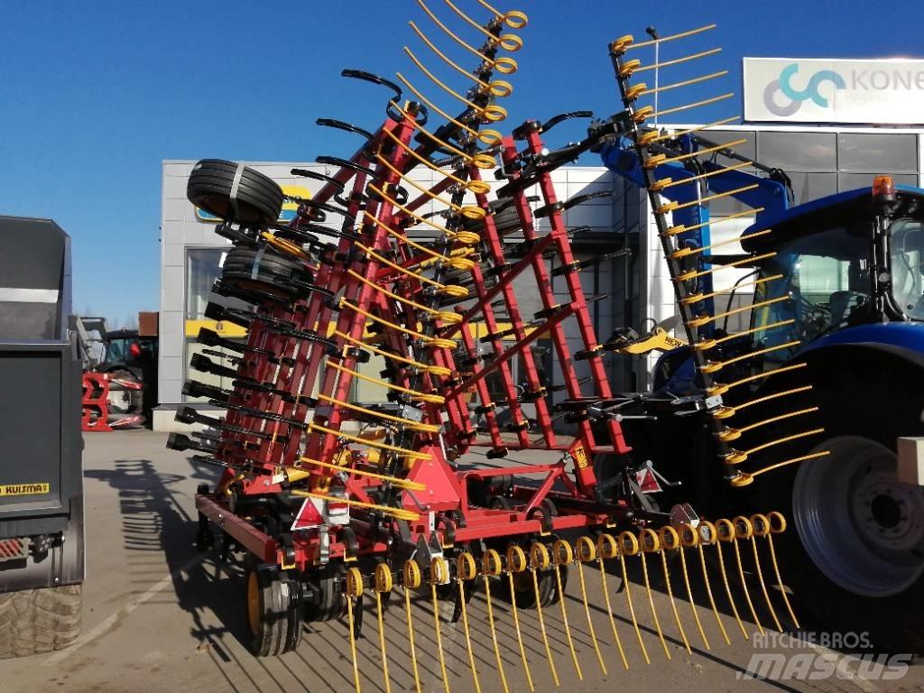 Potila Master 700 Tirmiklar