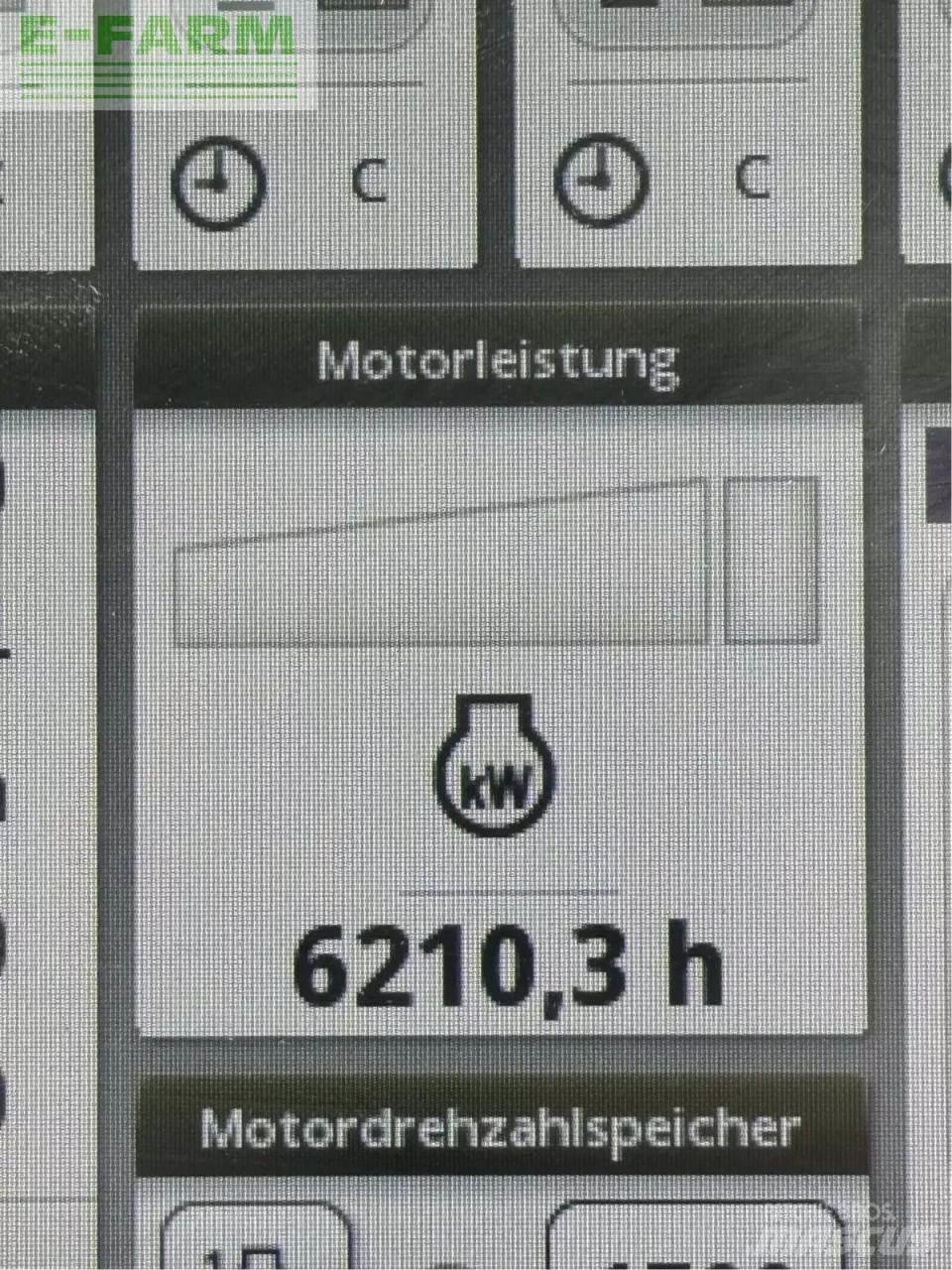 John Deere 6215r Traktörler