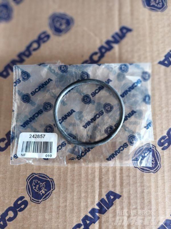 Scania O-RING 242857 Saseler