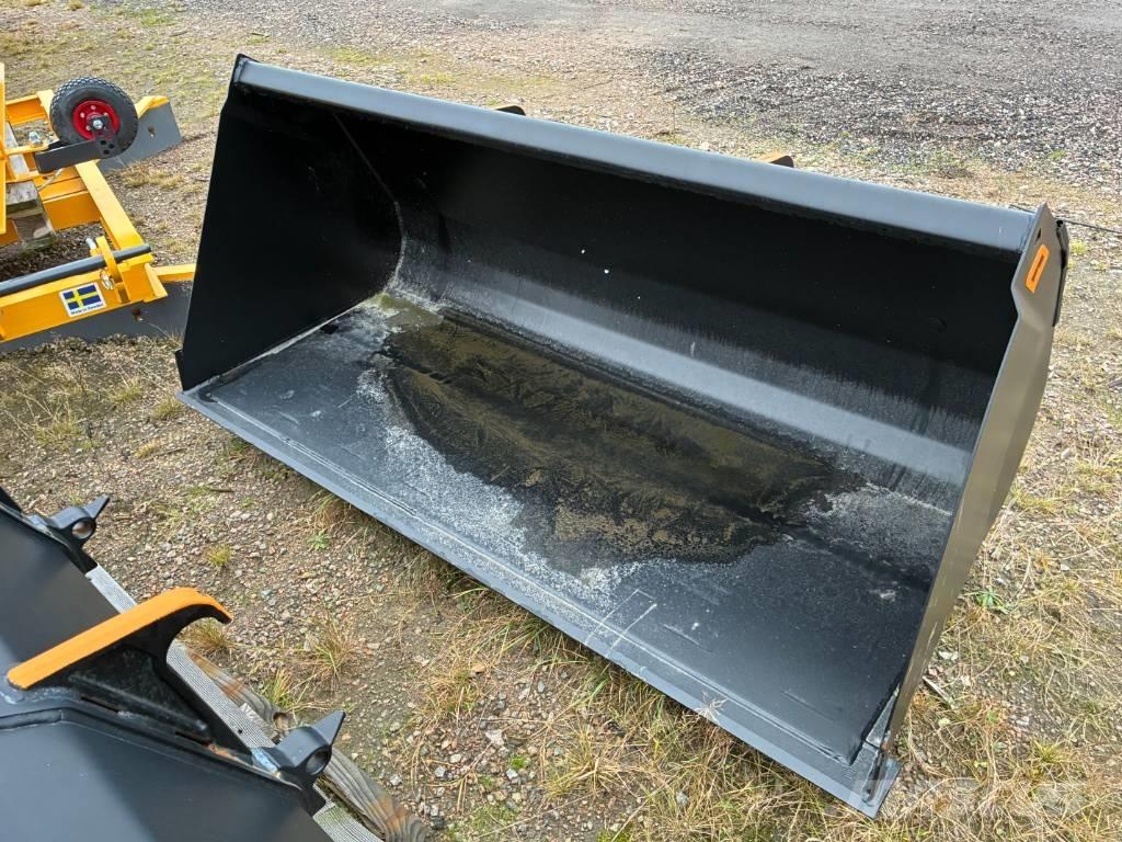 Ålö 185 GS Ön yükleyici atasmanlar