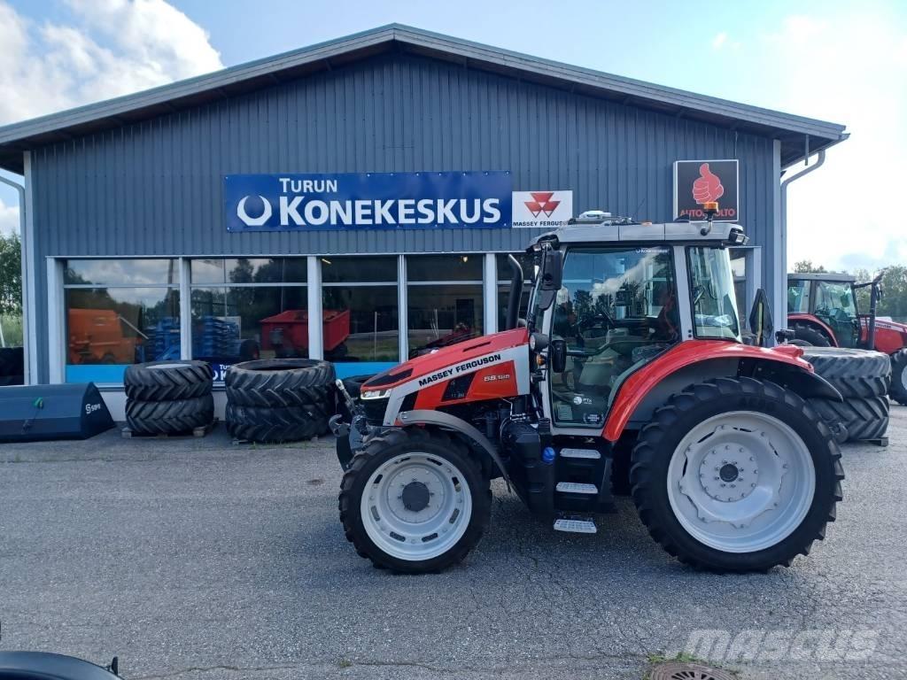 Mitas AC 90 Tekerlekler