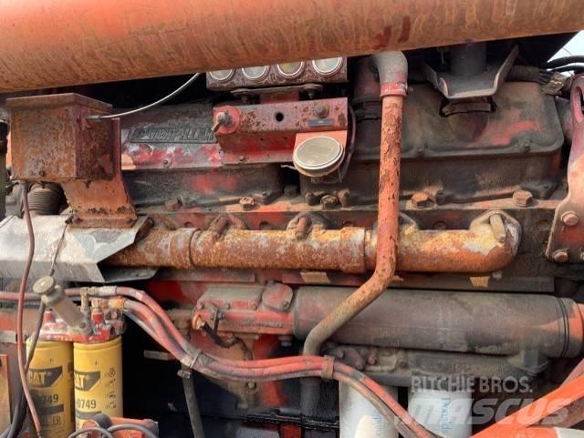 CAT 3412 B Digerleri