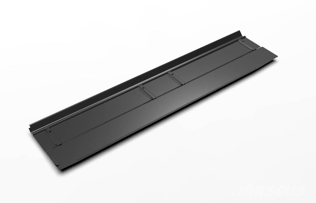 PW 765375.1 Biçerdöver aksesuarlari