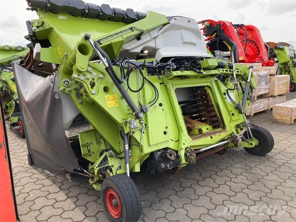 CLAAS Orbis 900 Diger tarim makinalari
