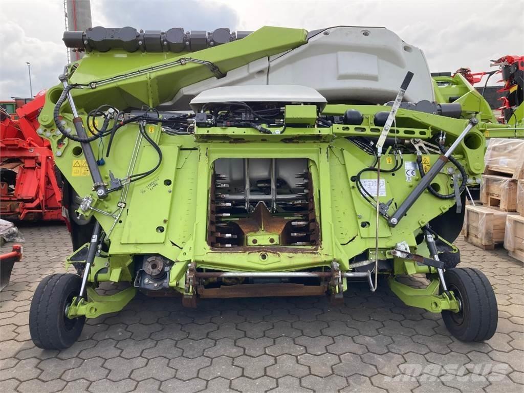CLAAS Orbis 900 Diger tarim makinalari