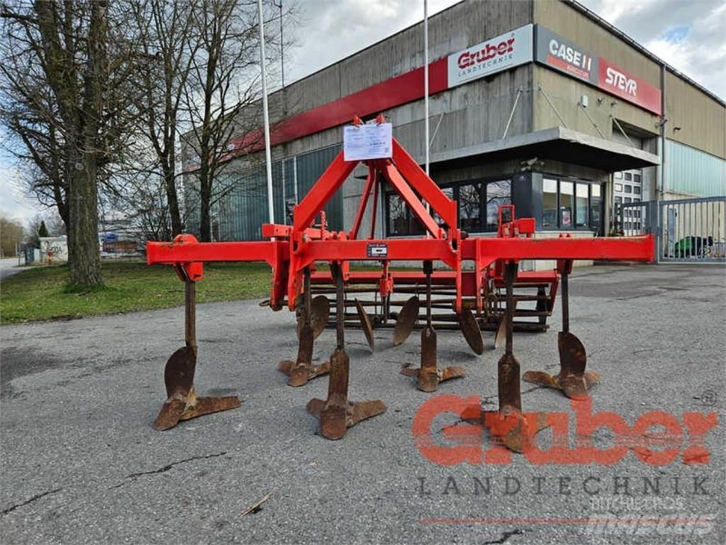 Rotoland FG 206 Kültivatörler