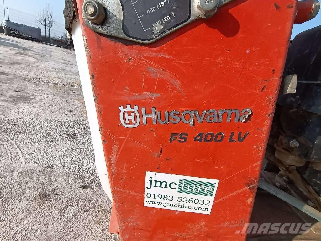 Husqvarna FS 400 LV Diger