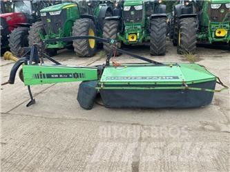 Deutz-Fahr KM 2.19 Çayir biçme makinalari