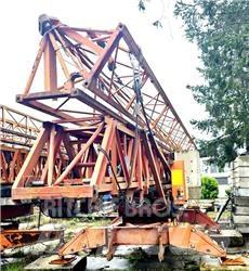 Peiner SMK203C Kule vinçler