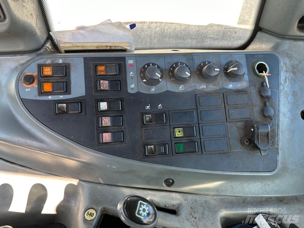 Valtra N101 Traktörler