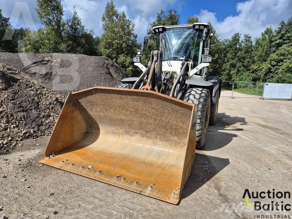Volvo L 90 Tekerlekli yükleyiciler