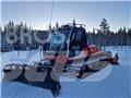 Prinoth Husky Kar düzleyiciler