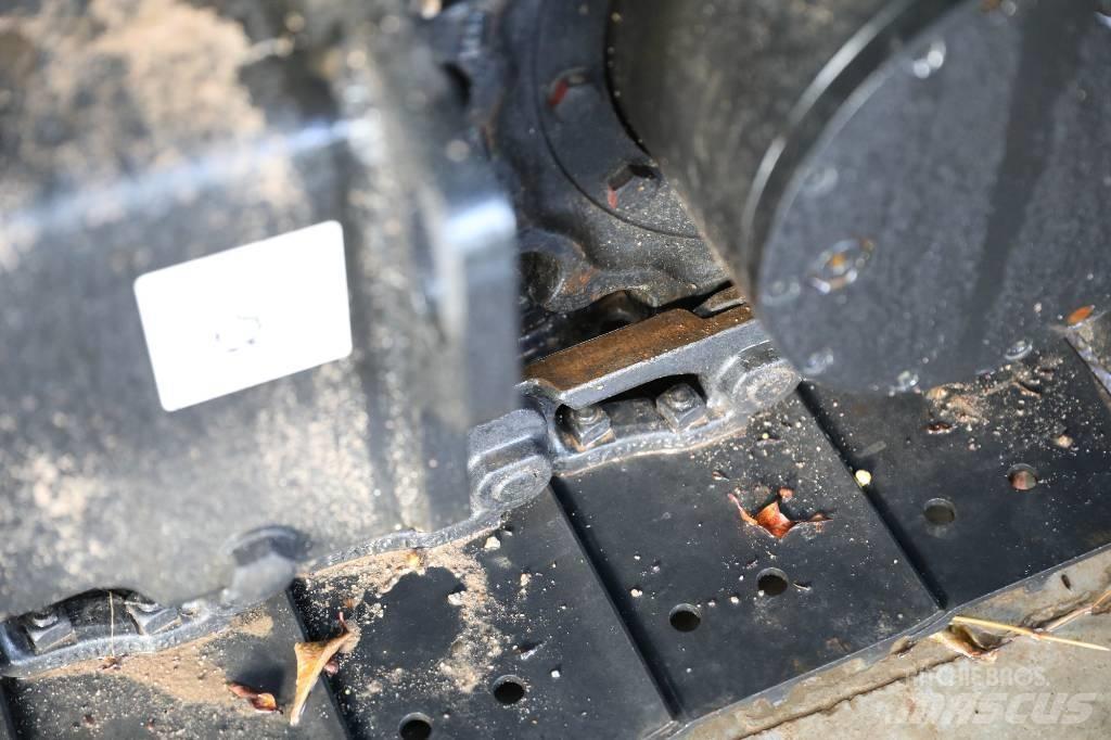 Sany SY 60 C Mini ekskavatörler, 7 tona dek