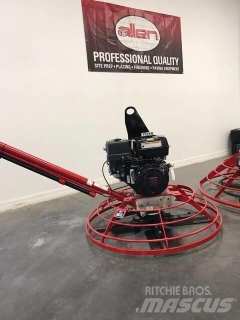 Allen Pro 436 / 9 HP Malalar