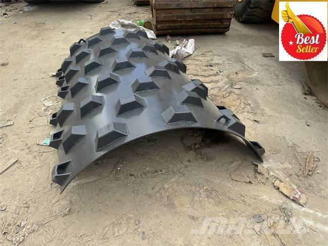 XCMG XS 223 J Tek tamburlu silindirler