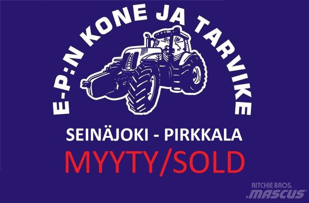 VM Patu VM 42 JÄ Tirmiklar