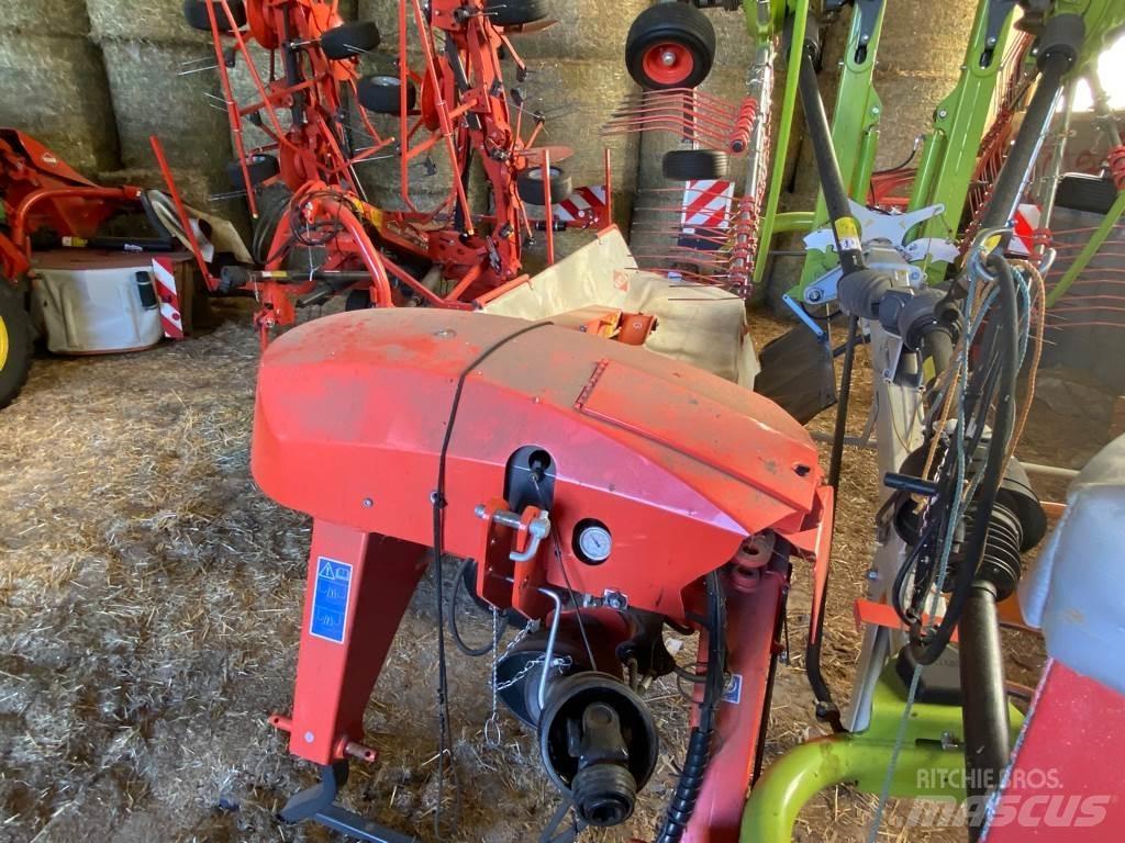 Kuhn GMD 3511 FF Çayir biçme makinalari