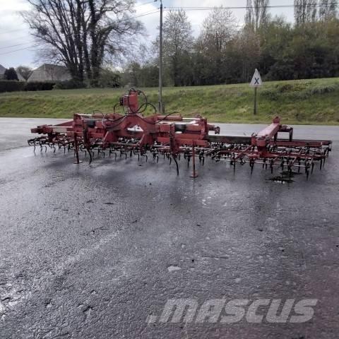 Krone 6M Tas toplama makinasi