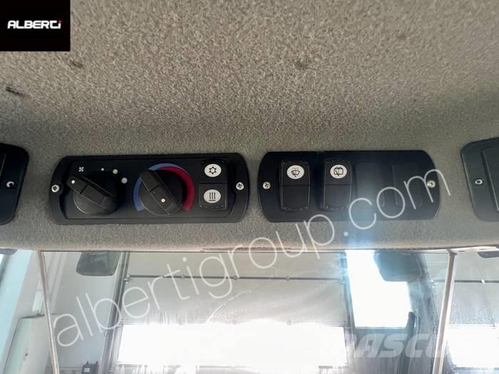 CAT CP68B Tek tamburlu silindirler