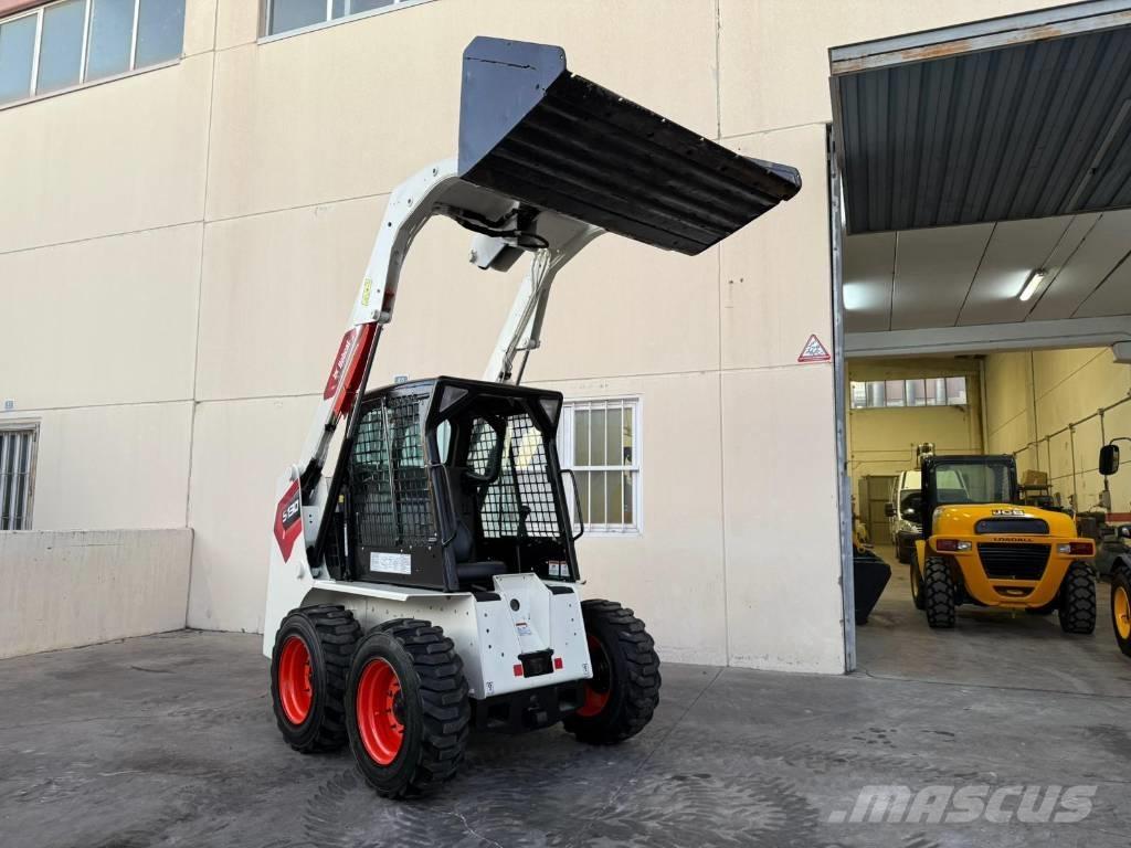 Bobcat S 130 Skid steer loderler