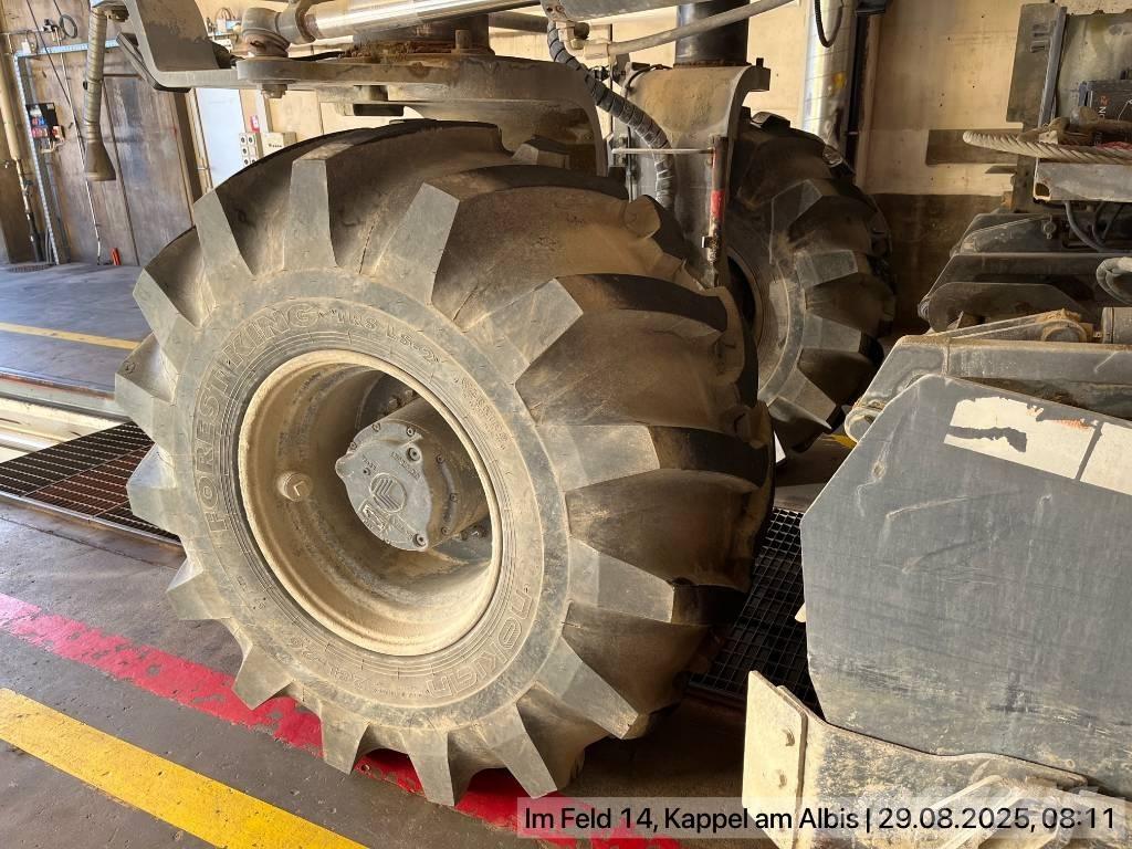 Wirtgen WR 240i Digerleri