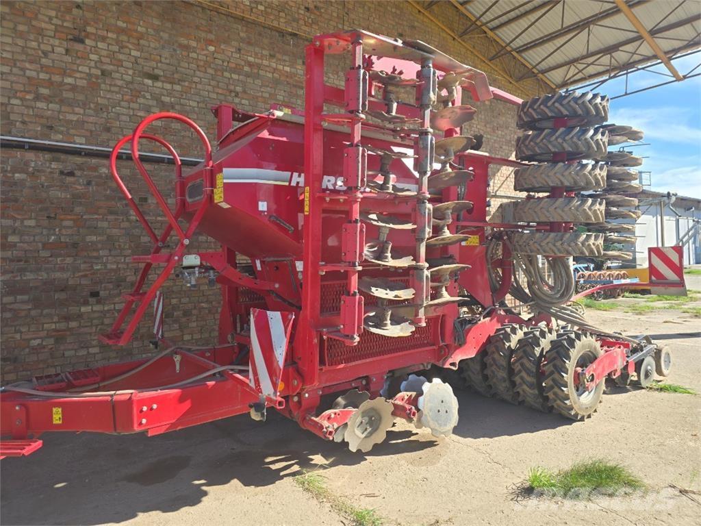 Horsch Pronto 6 DC Mibzerler