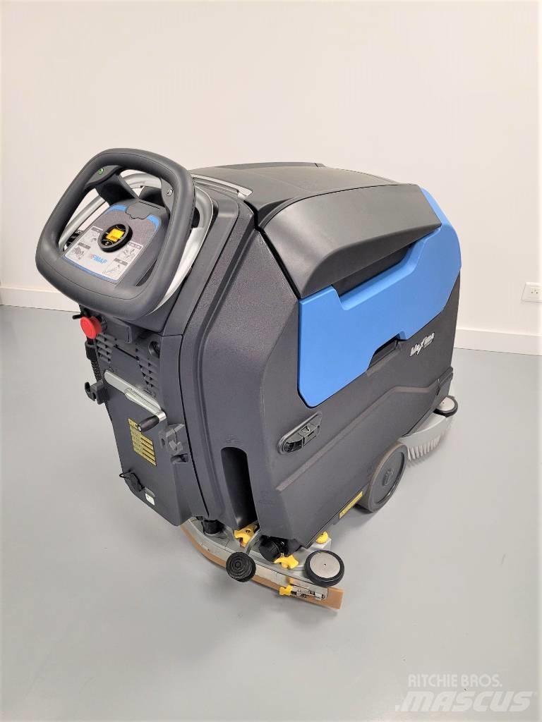 Fimap MAXIMA 50 BT Digerleri