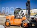 Komatsu FD 115 Diger