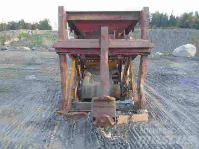 Parker C06641 Elekler