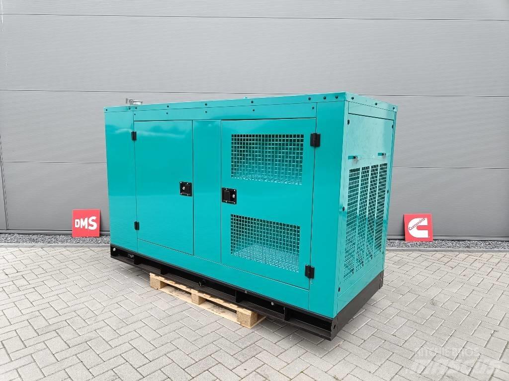 Cummins C50D5 Motorlar