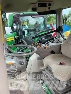 John Deere 6250R Traktörler