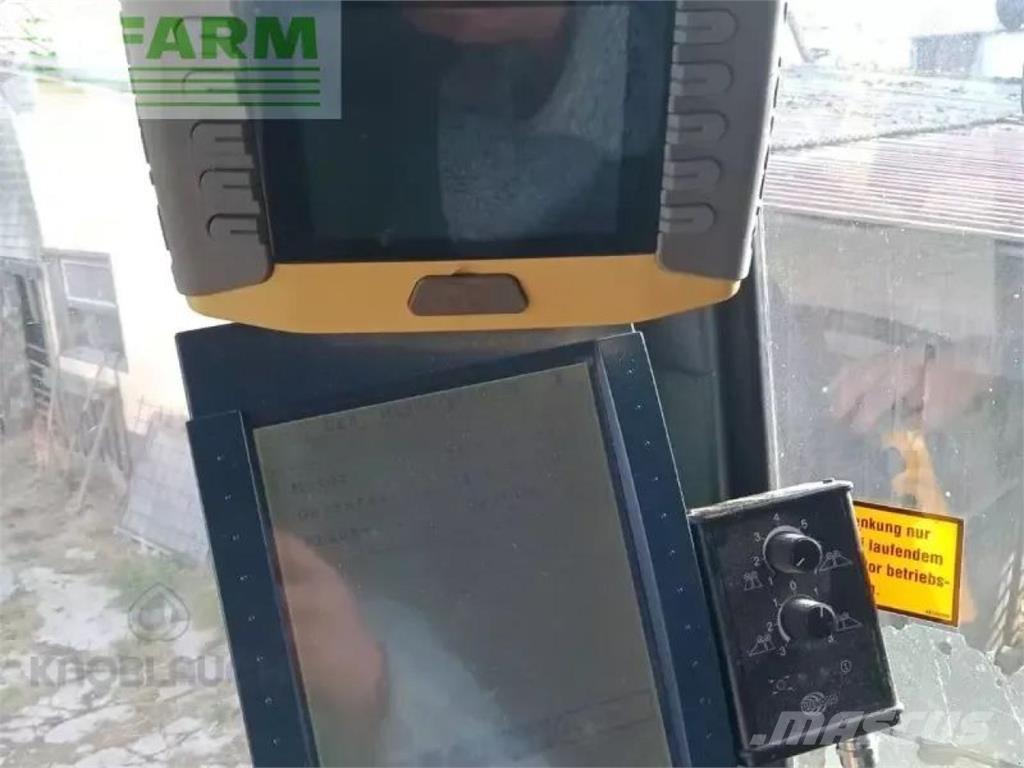 Fendt 9470 x Biçerdöverler