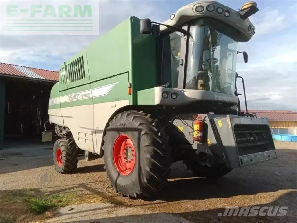 Fendt 9470 x Biçerdöverler