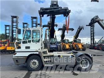 Terberg YT 222 Terminal çekiciler