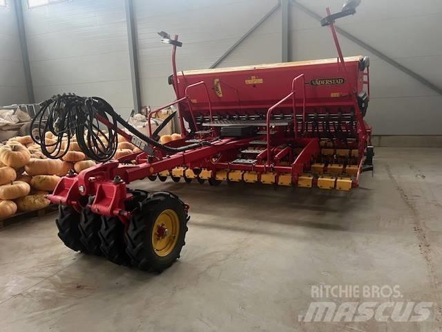 Väderstad Rapid400C Mibzerler