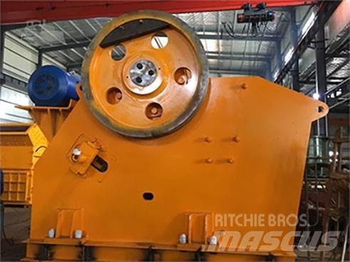 Kinglink KPE1050x750 Kırıcılar