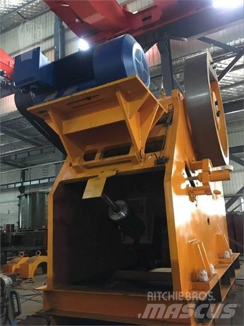 Kinglink KPE1050x750 Kırıcılar