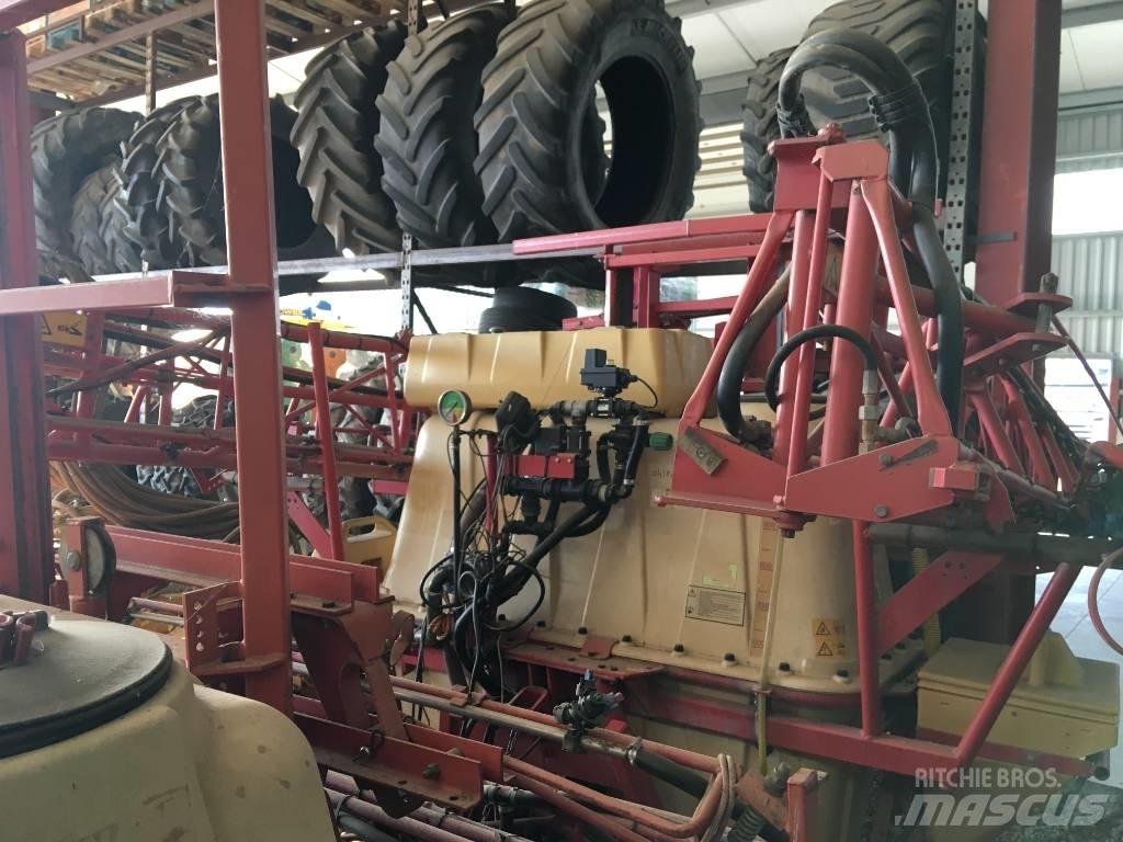 Vicon LS1001 Monte edilebilir pülverizatörler
