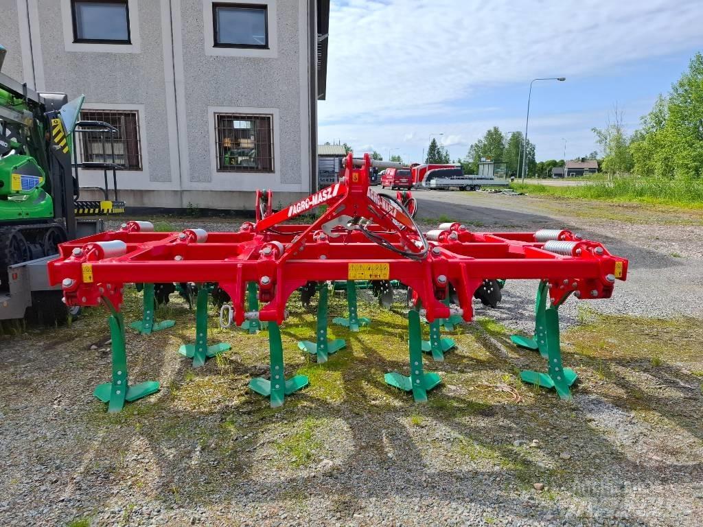 Agro-Masz Runner 35 Kültivatörler