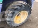 Komatsu Wheel Loader Tekerlekli yükleyiciler