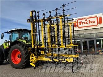 Bednar PN 9000 Tirmiklar