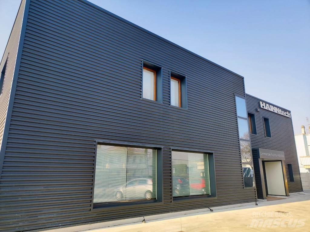 MAN TGS Euro 5 Kabinler