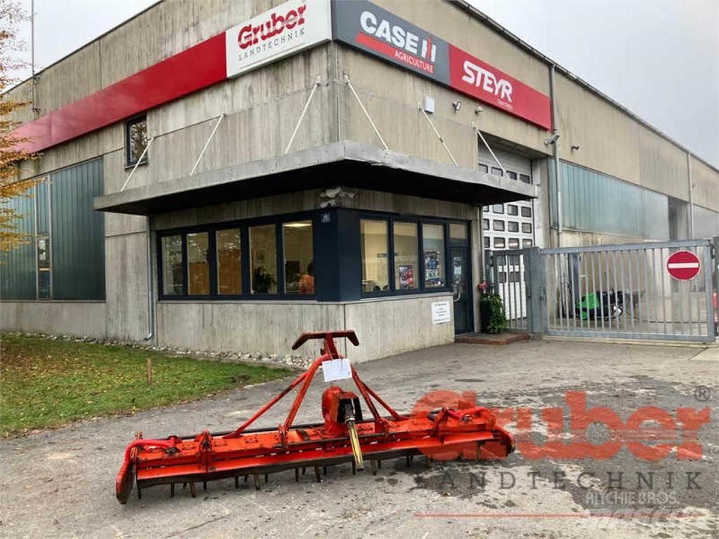 Lely 3000 Üniversal ekim makinasi
